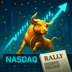 2025-11-25 나스닥 급등