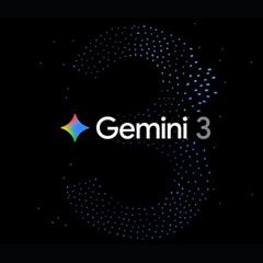 Google 제미나이 3 공식 이미지