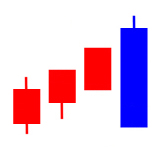 불리시 쓰리라인 스트라이크