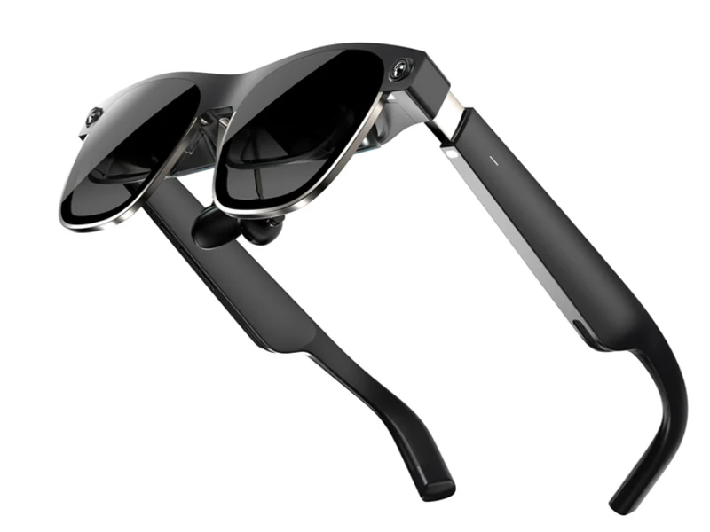 XREAL Air 2 Ultra 6DoF AR 글라스 제품 이미지