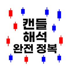 캔들해석완전정복