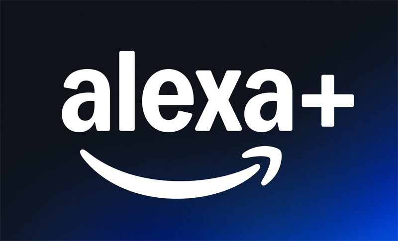 alexa plus