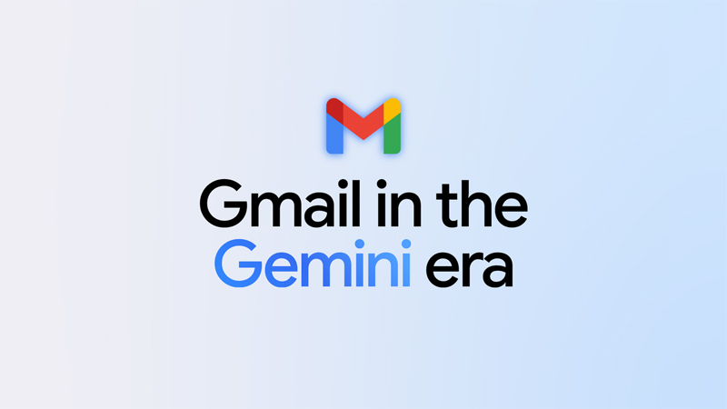 Gmail + Gemini