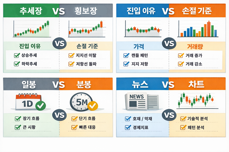 투자 관련 체크리스트